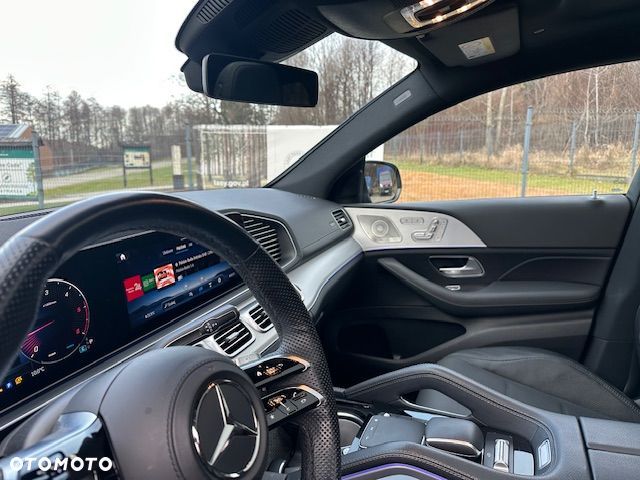 Mercedes-Benz GLE 300 d 4Matic 9G-TRONIC Exclusive - 13