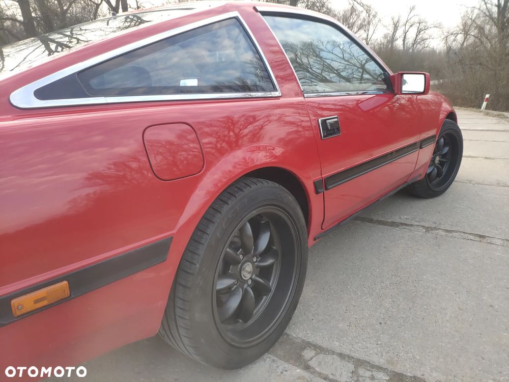 Nissan 300 ZX - 21