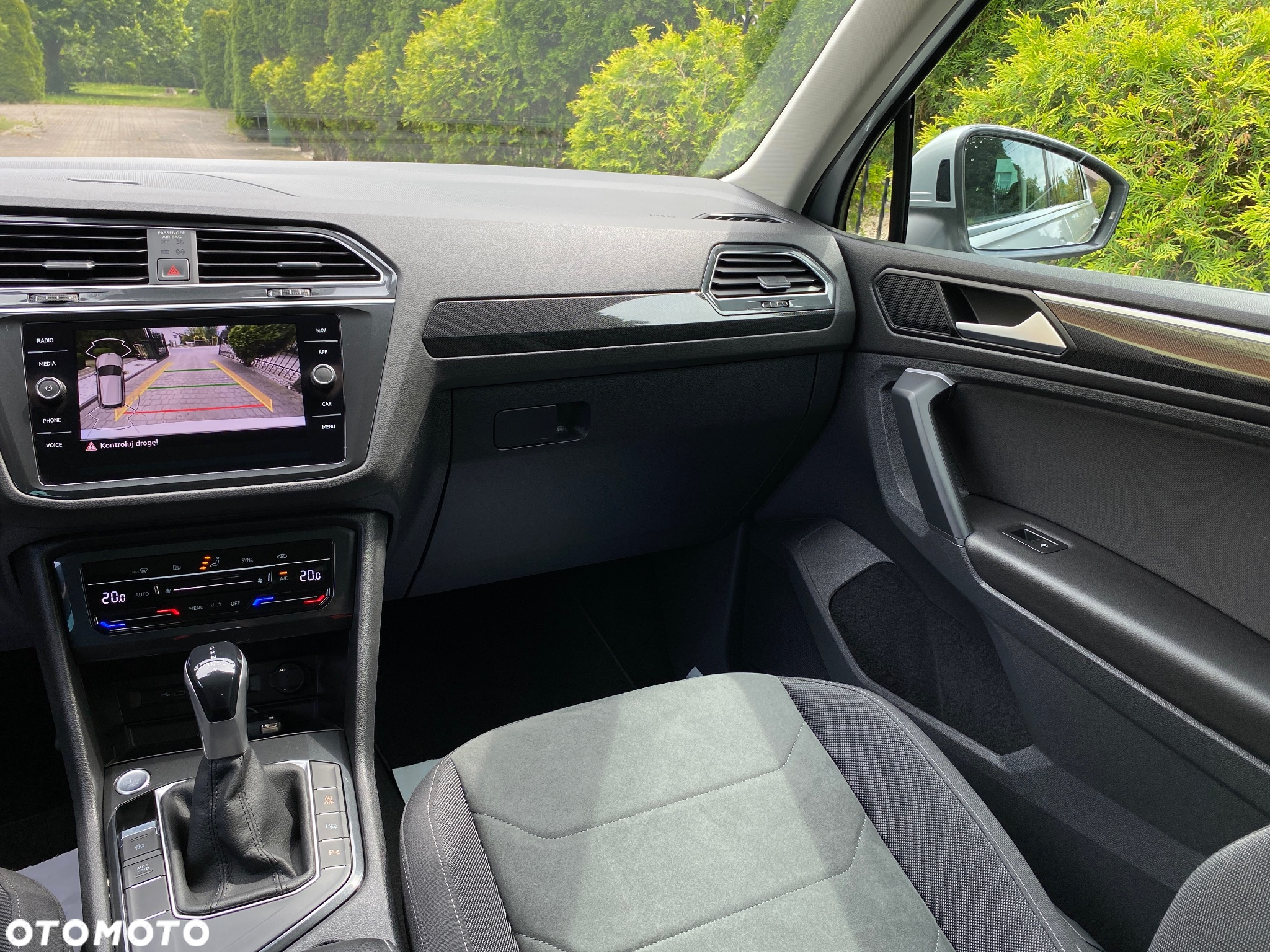 Volkswagen Tiguan 2.0 TDI BMT SCR Highline DSG - 18