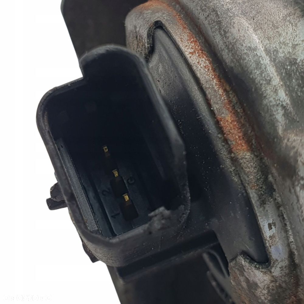 TURBOSPRĘŻARKA Ford Focus III MK3 1.6 TDCI turbo 9636120680 - 8