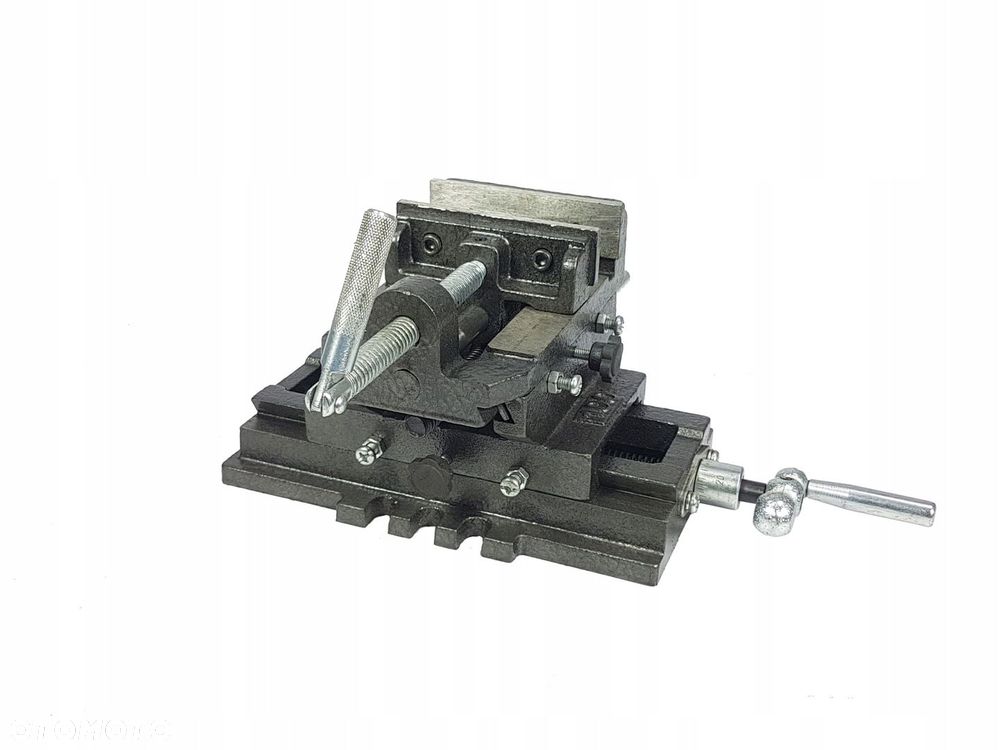 Imadło maszynowe Mar-Pol 98 mm - 3