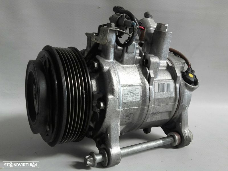Compressor AC BMW 1 (F20) - 1