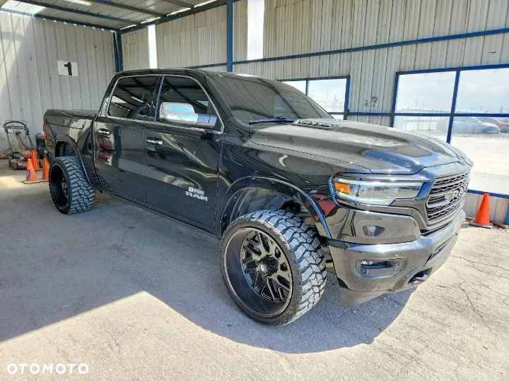 RAM 1500 5.7 Crew Cab Limited - 4