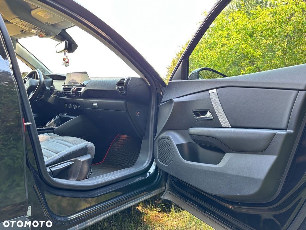 Citroën C4 1.2 PureTech Shine S&S EAT8 - 7