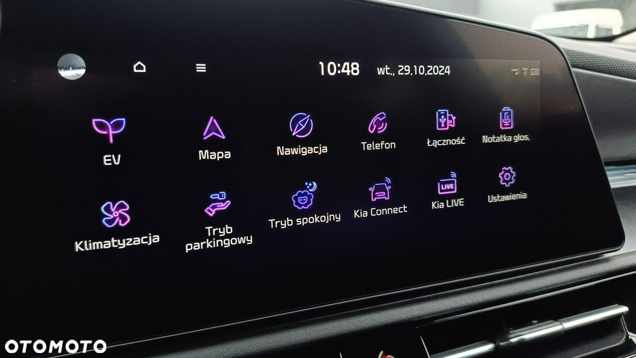 Kia Niro - 32
