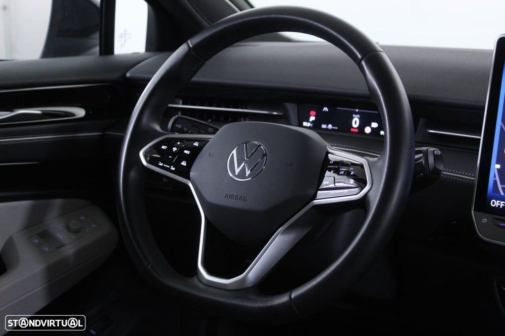 VW ID.7 Tourer 77 kWh Pro Urban - 16