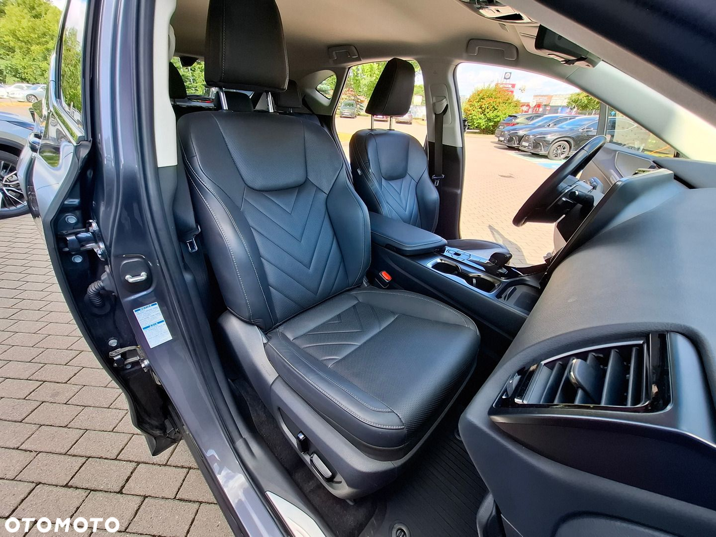 Lexus NX - 21