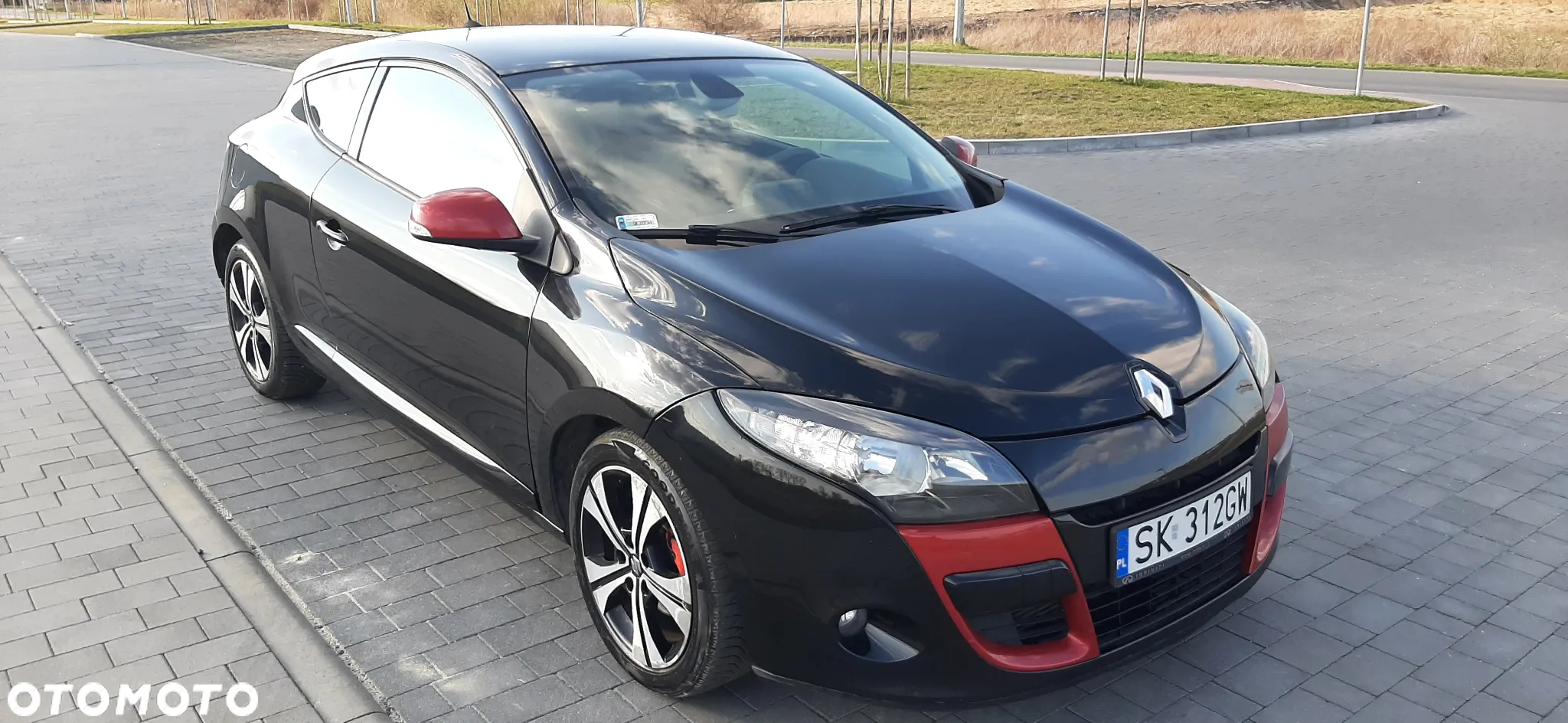 Renault Megane 1.5 dCi Bose Edition - 10