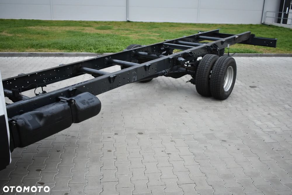 Iveco 70C21 2024 ROZSTAW 5100 HI-MATIC 80 TYS KM - 9