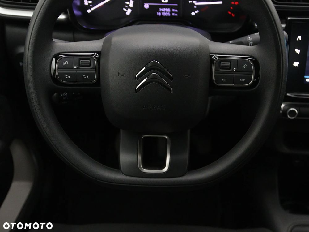 Citroën C3 BlueHDi 100 S&S FEEL - 19