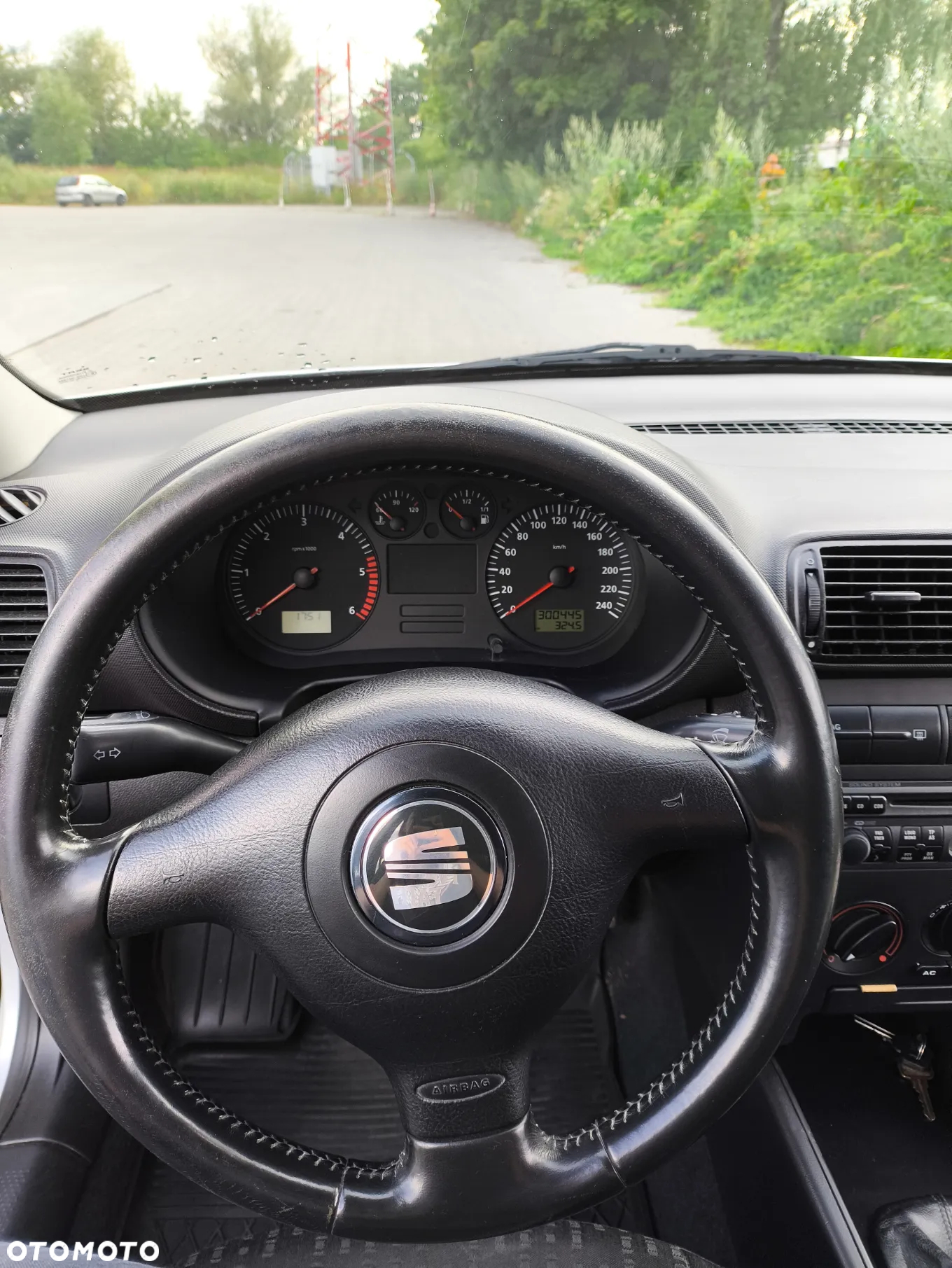 Seat Leon 1.9 TDI Stella - 2