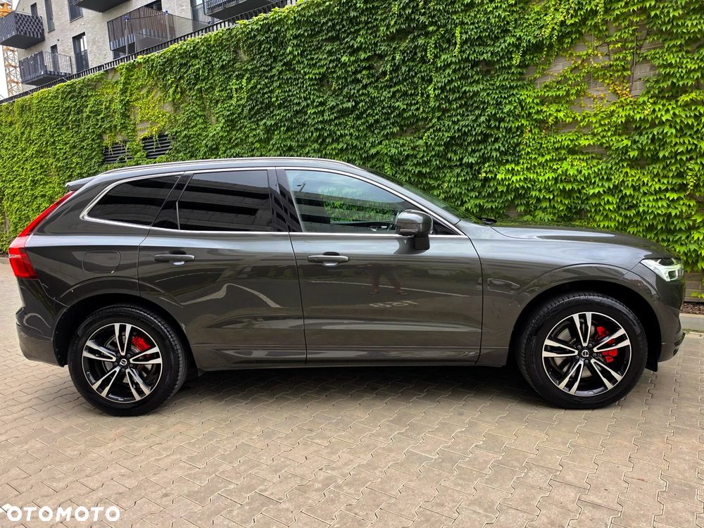 Volvo XC 60 - 5