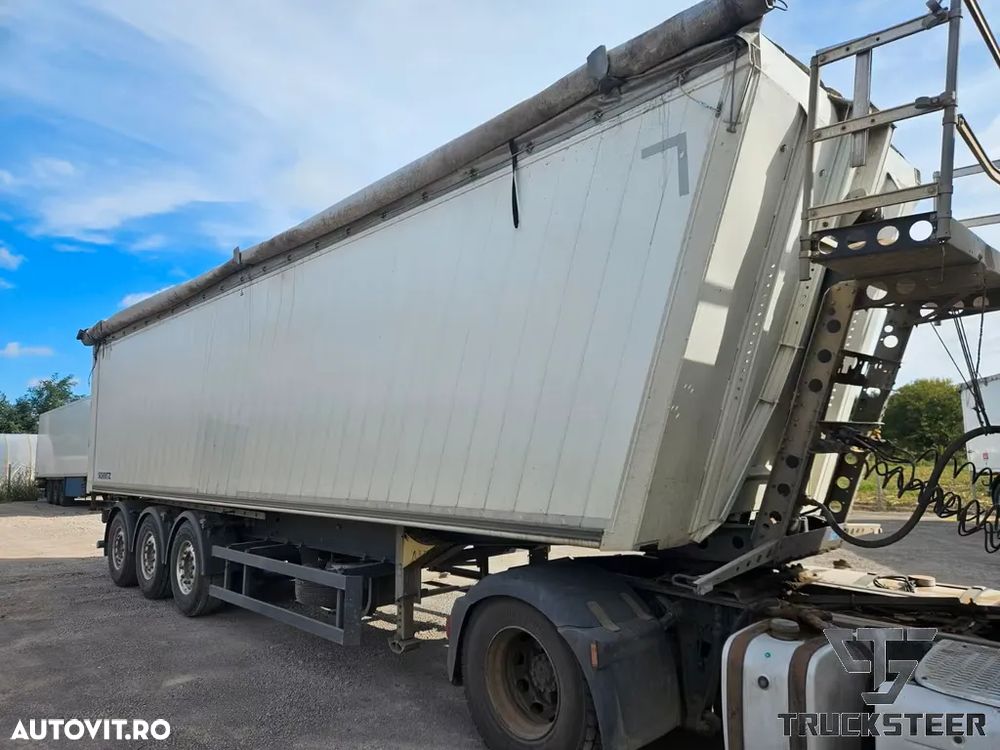 Schmitz Cargobull SGF S3 - 3