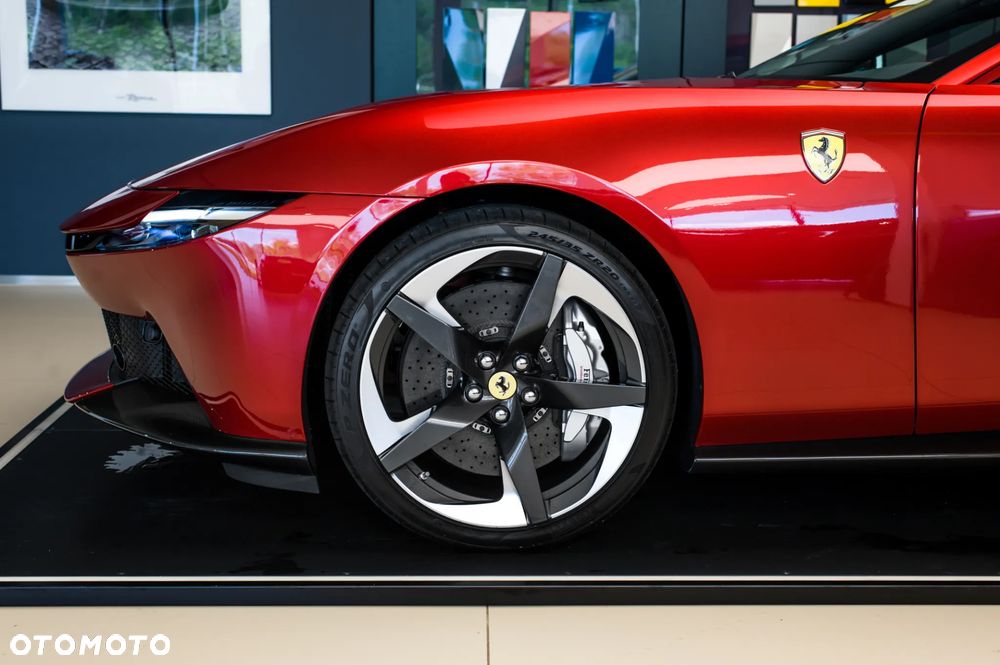 Ferrari Amalfi - 10