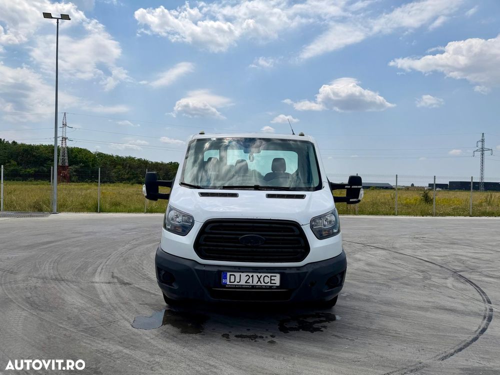 Ford Transit - 2