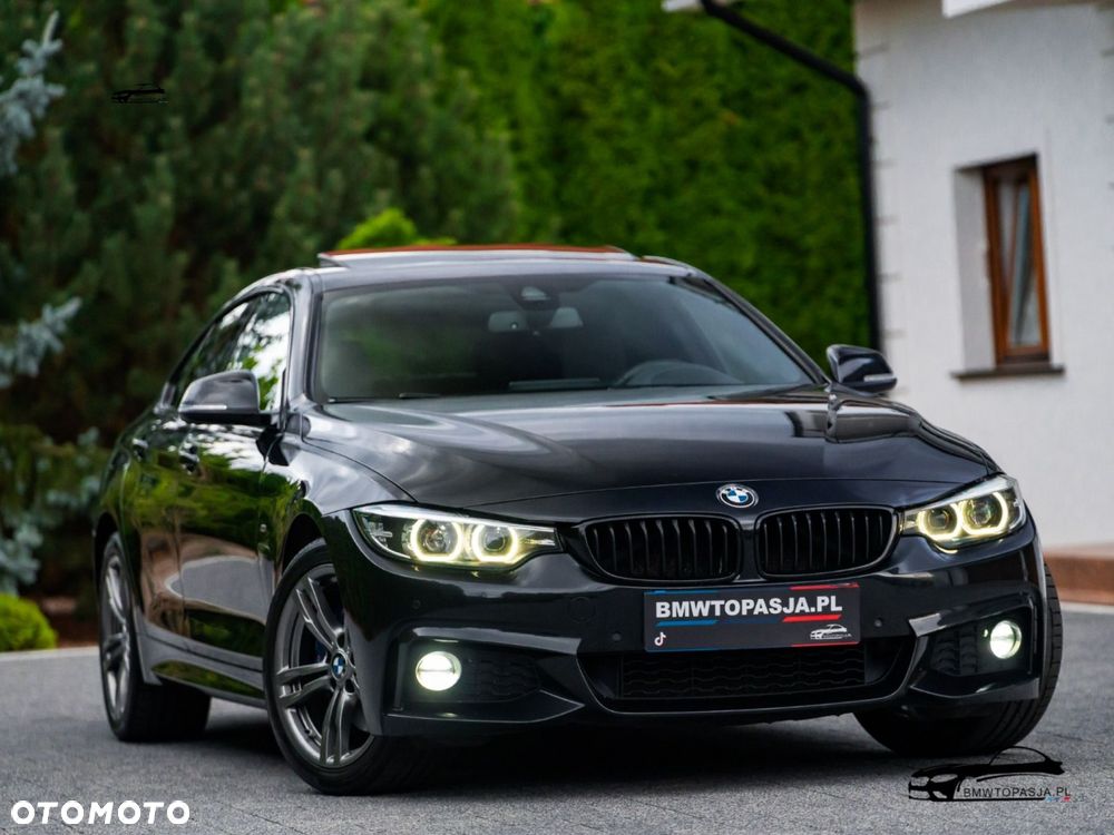 BMW Seria 4 - 22
