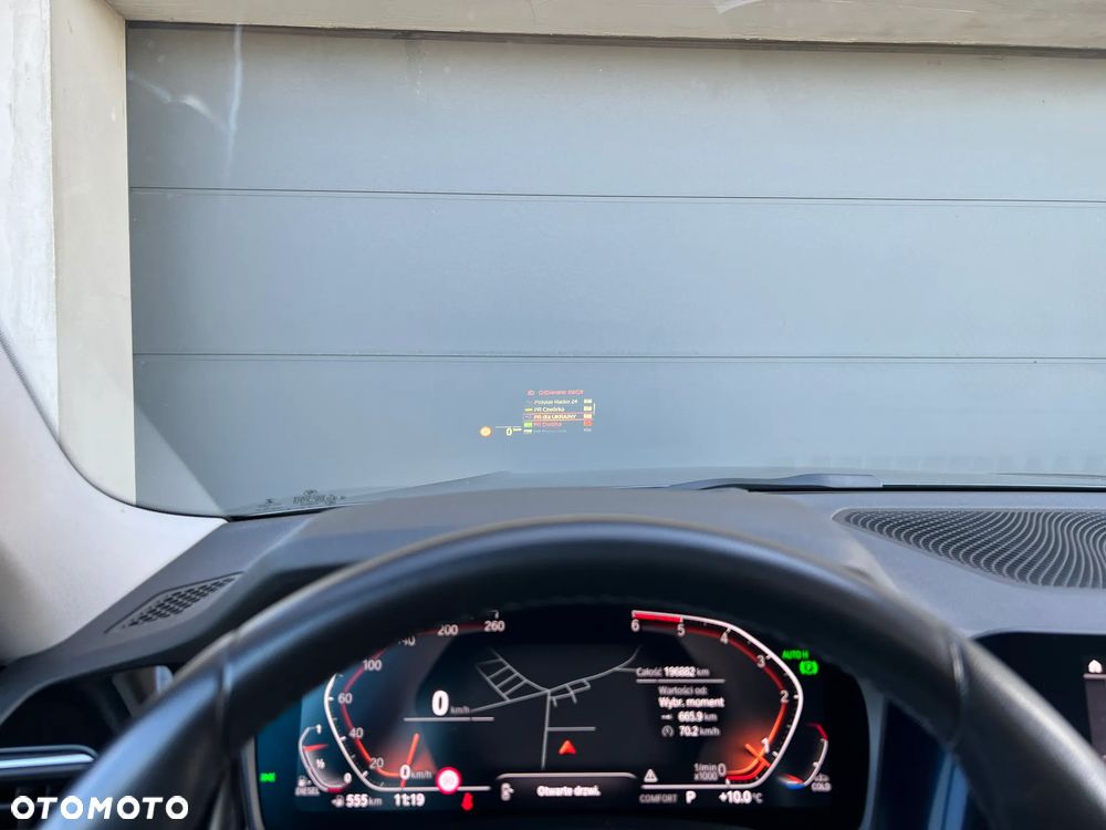 BMW Seria 3 320d Sport Line Shadow - 17