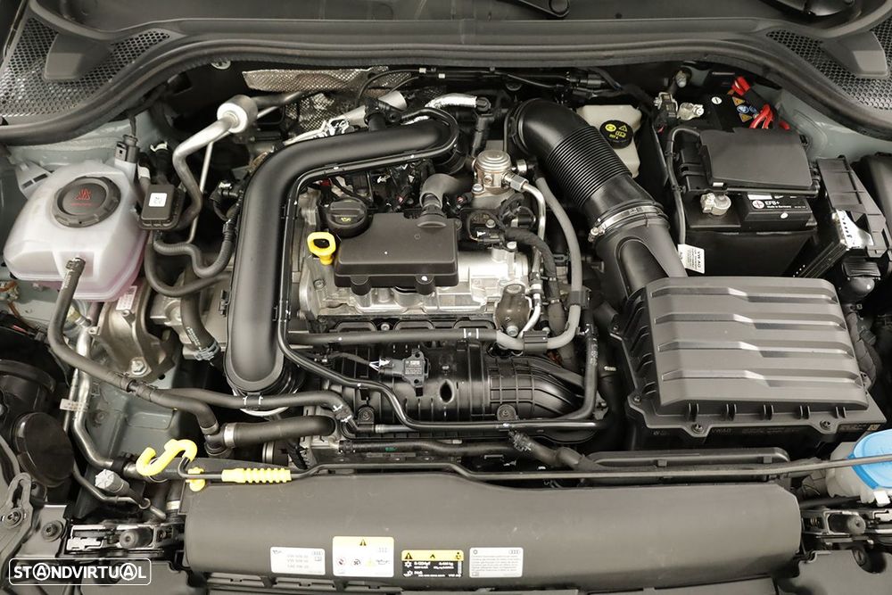 Audi A1 Sportback 30 TFSI Advanced S tronic - 24