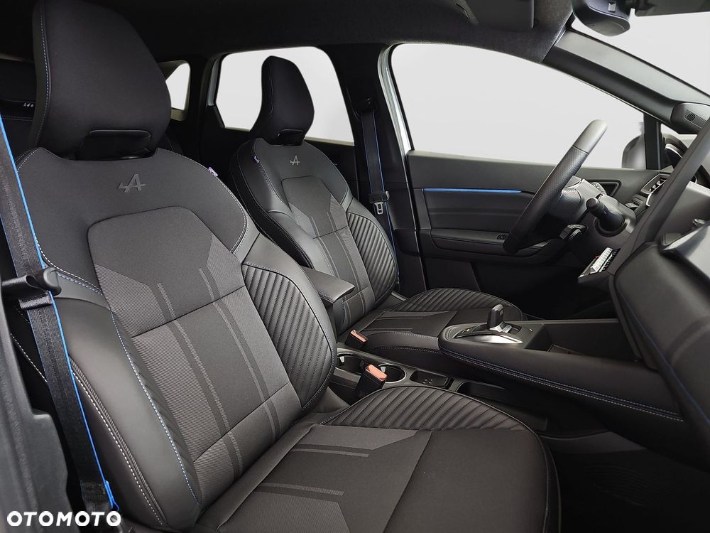 Renault Symbioz 1.8 E-Tech Full Hybrid 160 Esprit Alpine - 33