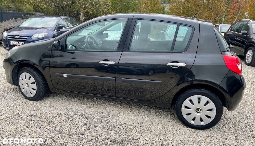 Renault Clio 1.2 16V 75 Dynamique - 6