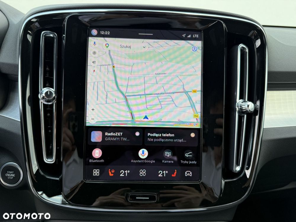 Volvo XC 40 - 21
