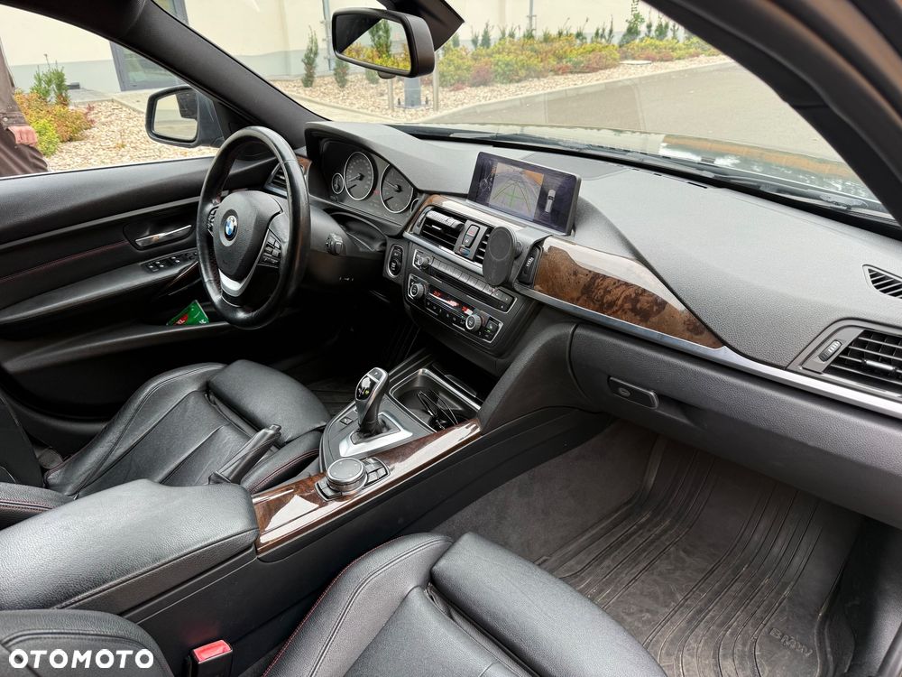 BMW Seria 3 328i - 17