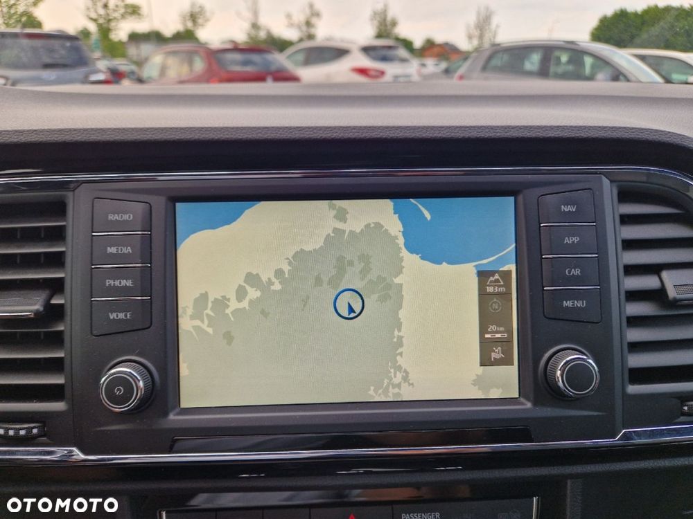 Seat Ateca 2.0 TDI 4Drive DSG XCELLENCE - 12