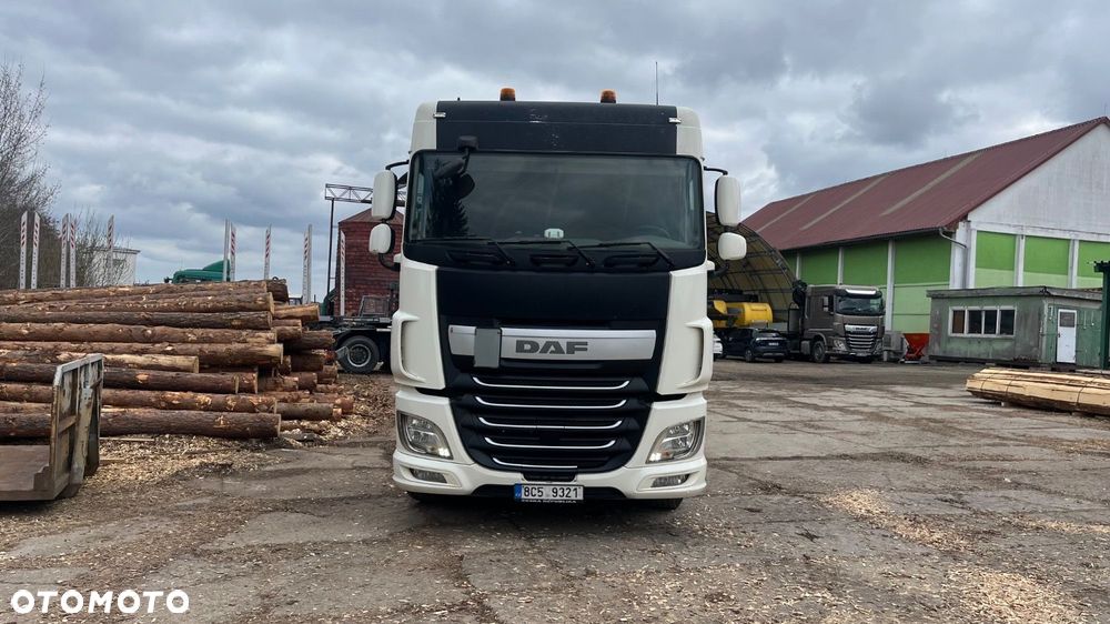 DAF Xf 460 Ft - 2
