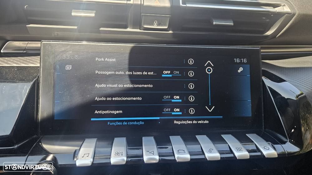 Peugeot 508 SW BlueHDi 130 EAT8 Allure Business-Pack - 18