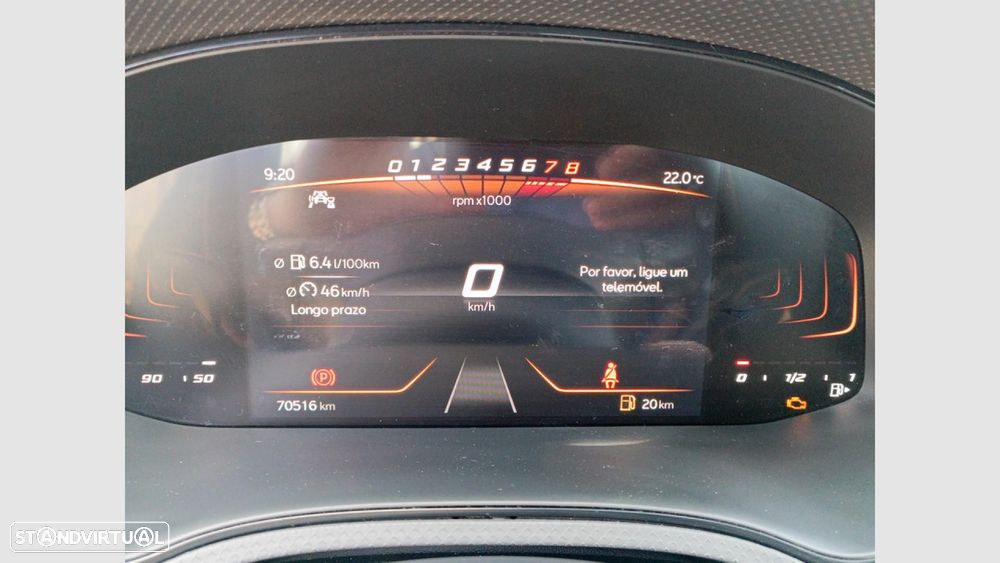 SEAT Ibiza 1.0 TSI Style - 15