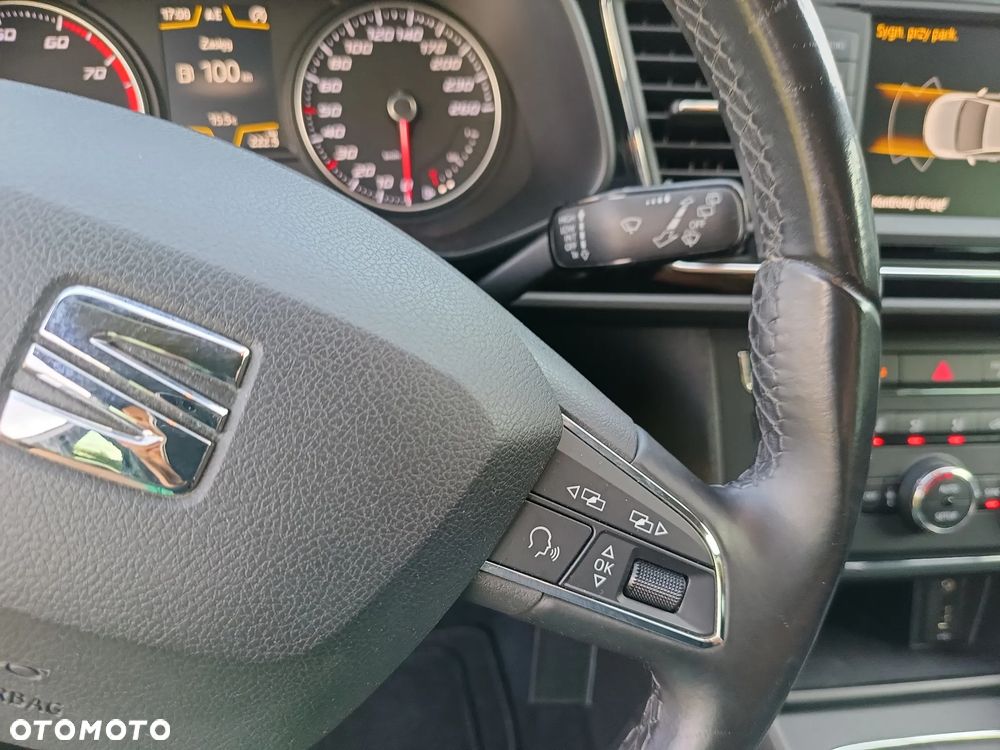 Seat Leon 1.4 TSI Start&Stop Style - 18