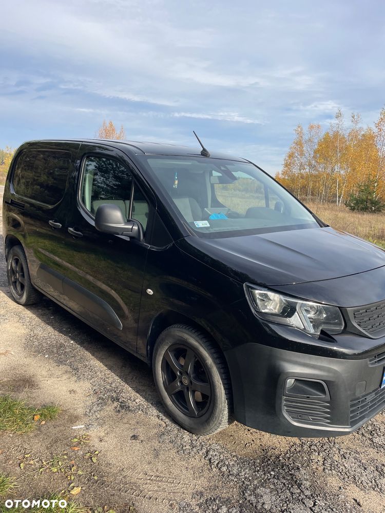 Peugeot Partner - 6