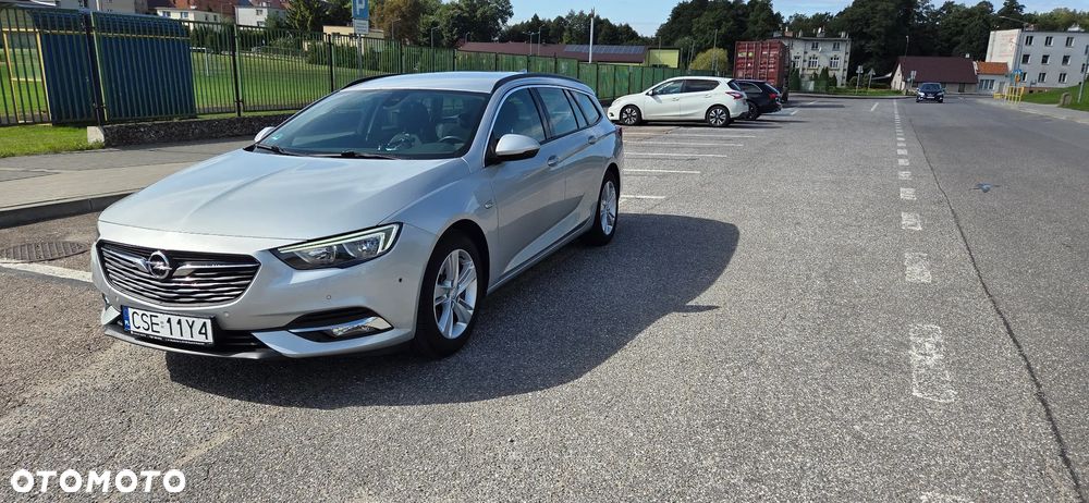 Opel Insignia - 8