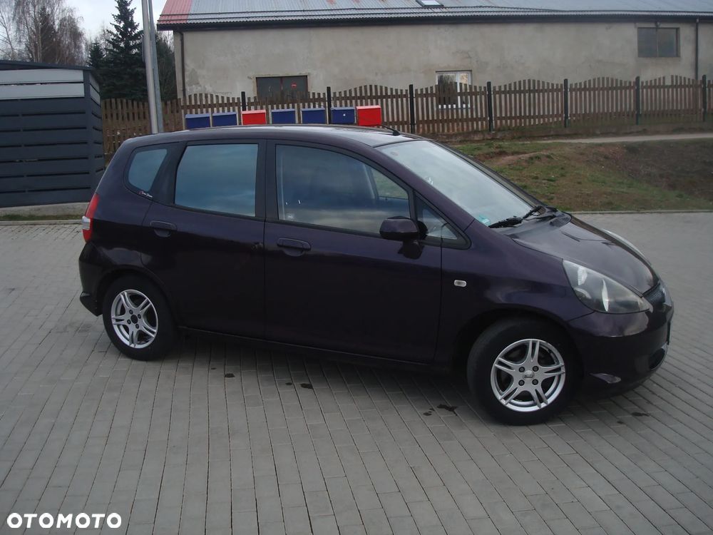 Honda Jazz 1.2 Cool - 6