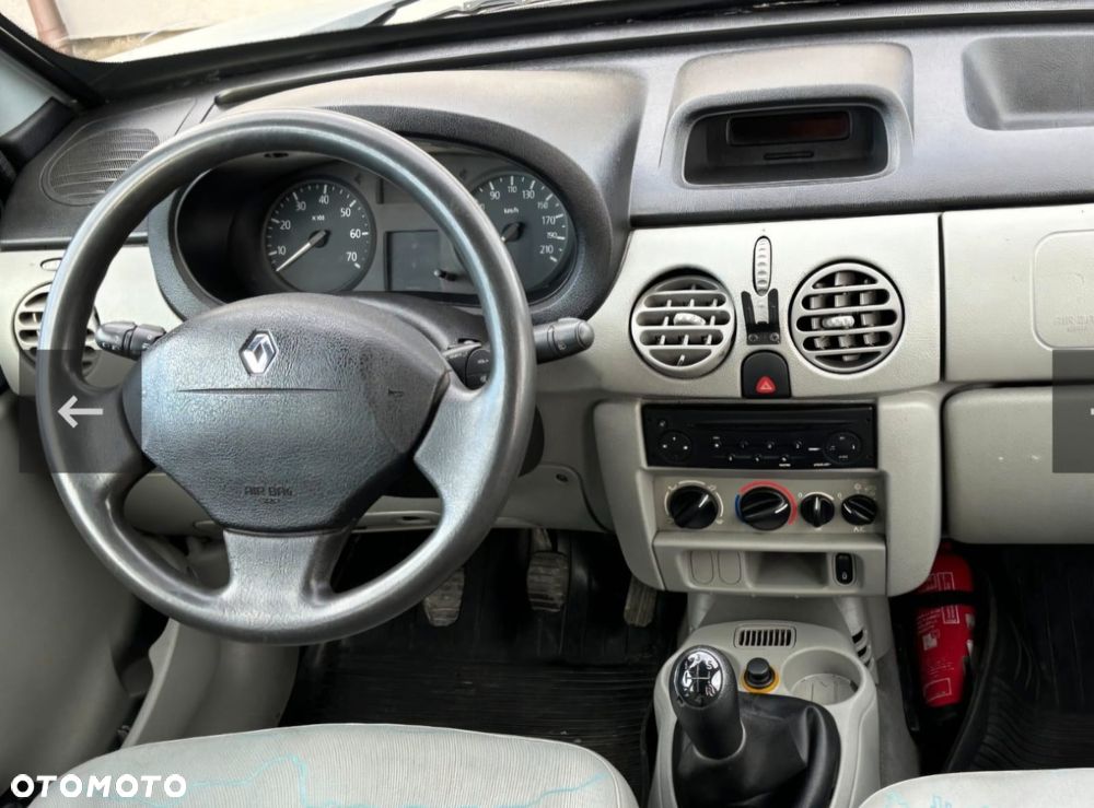 Renault Kangoo - 9