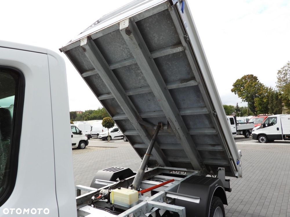 Ford TRANSIT WYWROTKA BLIŹNIACZE KOŁA  155KM - 23