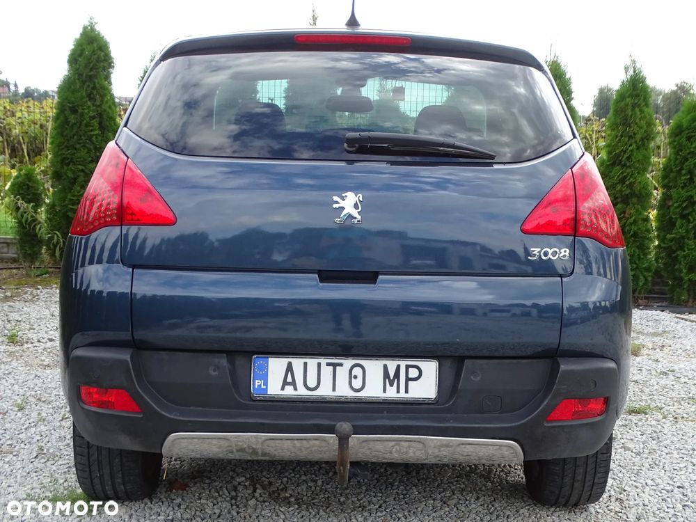 Peugeot 3008 - 35