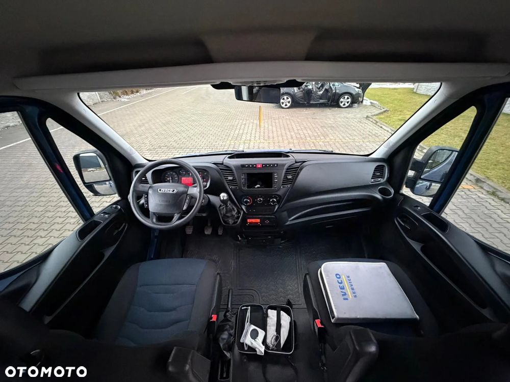 Iveco Daily 35S18 - 6