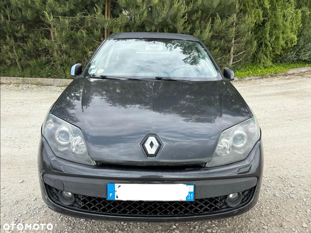 Renault Laguna - 2