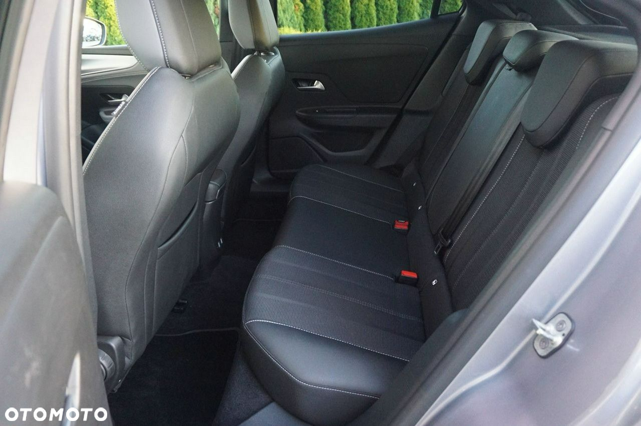 Opel Mokka 1.2 DI Turbo Elegance - 17
