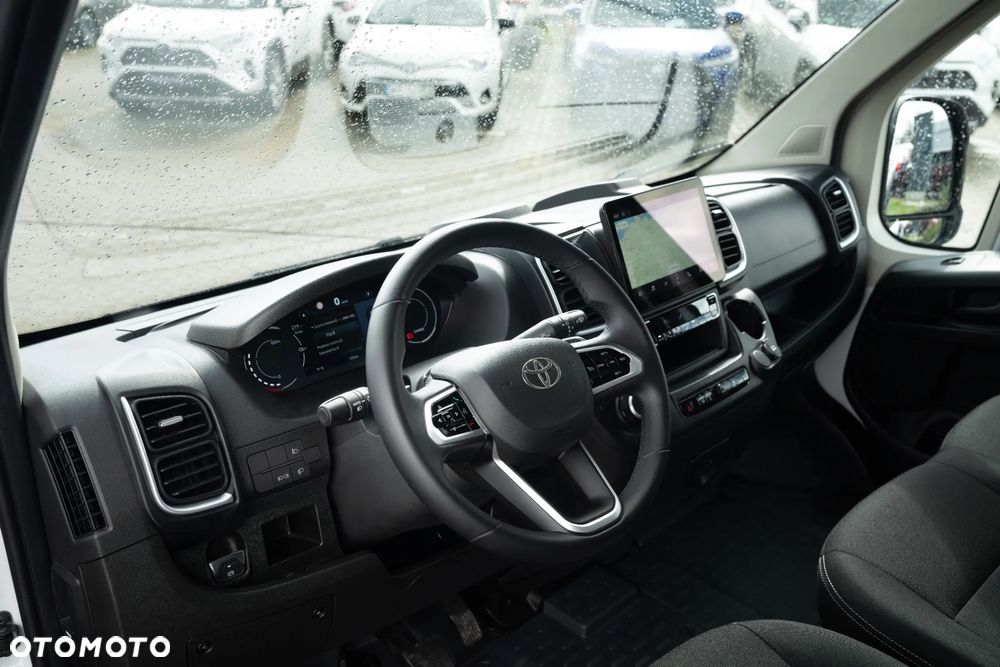 Toyota Proace MAX BEV - 4