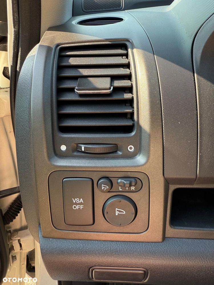 Honda CR-V 2.2i DTEC DPF Executive - 18