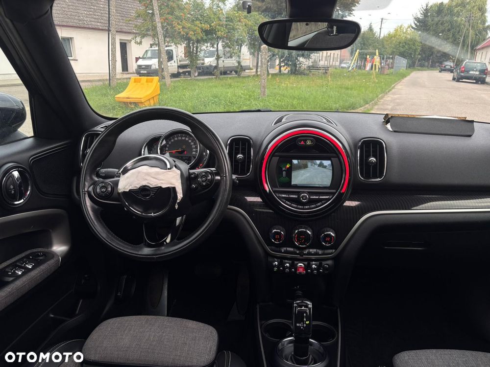 MINI Countryman Cooper Estate Edition - 14