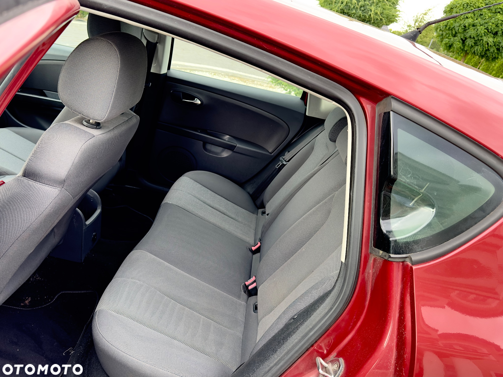 Seat Leon 1.6 Sport Limited - 14