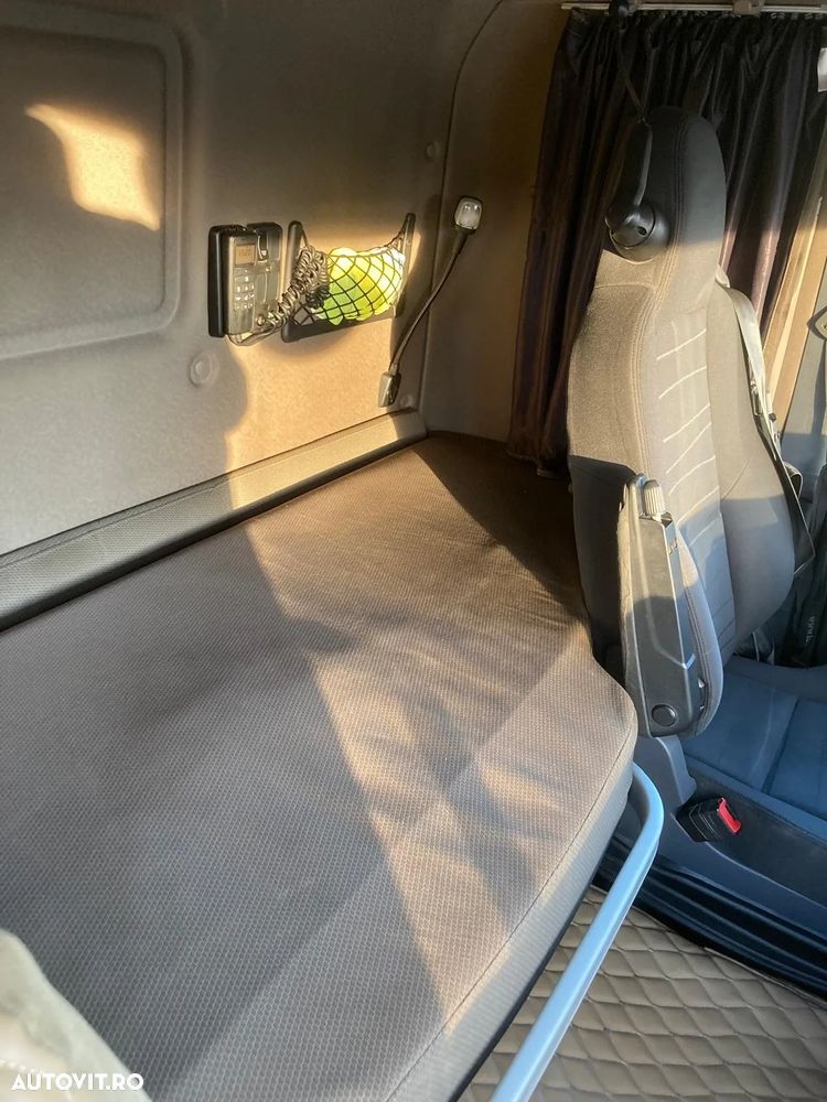 Scania R450 TOPLINE - 9