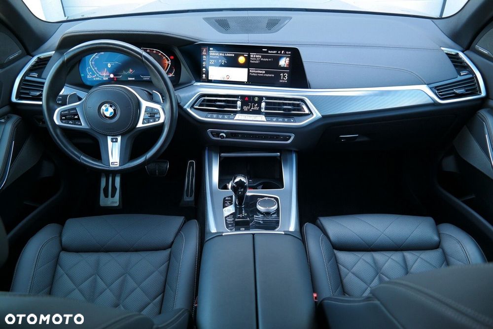 BMW X5 - 16