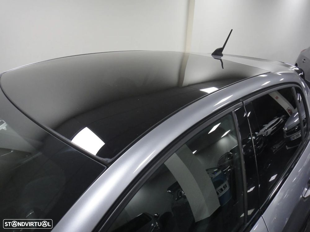 Peugeot 208 PureTech 130 EAT8 GT - 11