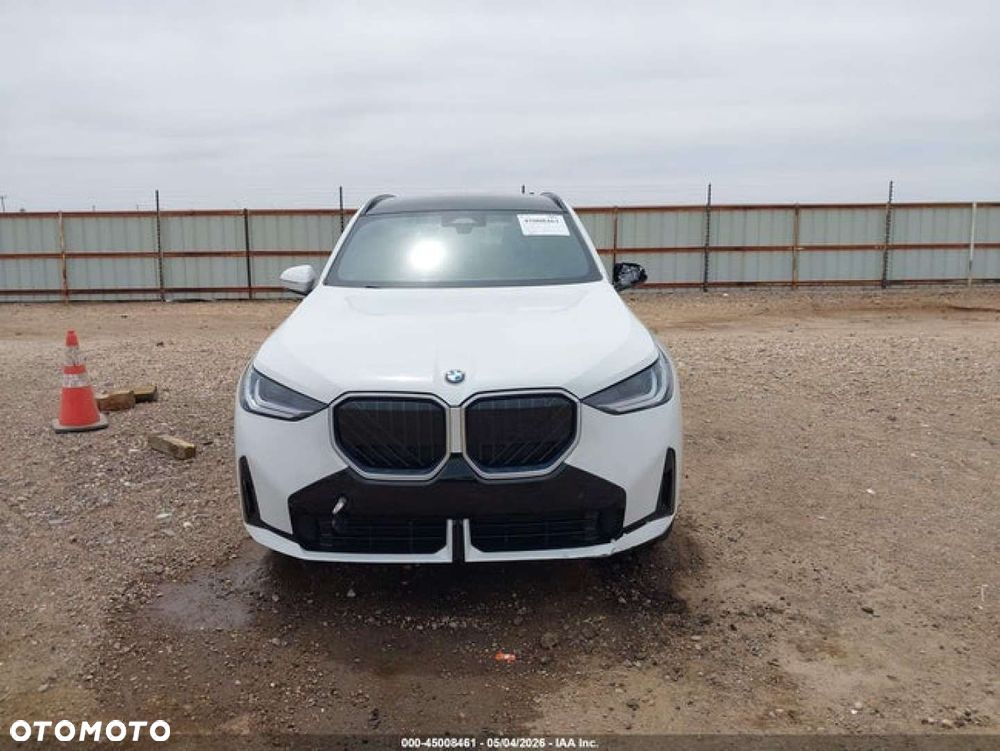 BMW X3 - 8