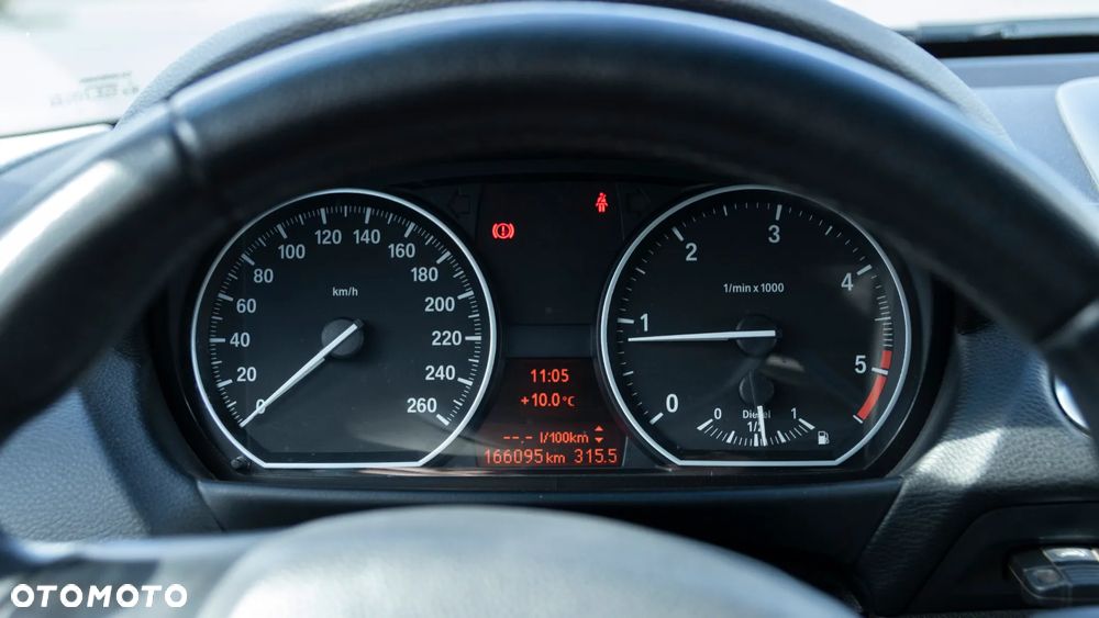 BMW Seria 1 120d Edition Exclusive - 5