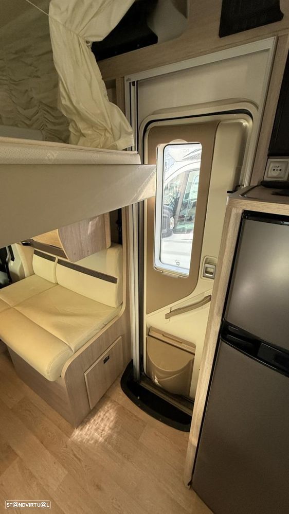 Rapido Serie 6F 696 FF 50 anos c.central e basculante - 39